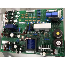 PB-NHM71-400 Power Board för Hyundai HIVD900G inverterare